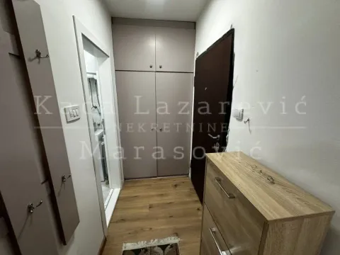 Izdavanje, dvosoban stan, 48m², Voždovac Sve Podlokacije, Beograd - image 6