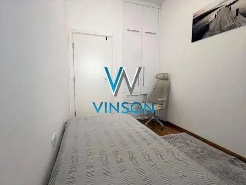 Izdavanje, trosoban stan, 57m², Centar, Novi Sad - image 17