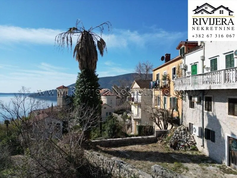 Sale, house, 173m², Centar, Herceg Novi