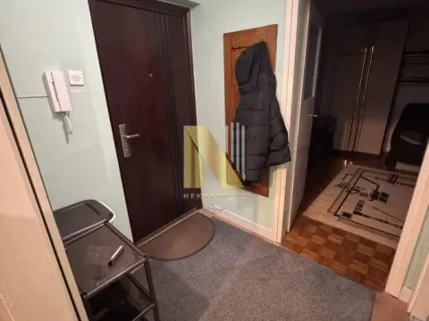 Rent, one bedroom apartment, 37m², Bulevar Oslobodjenja, Novi Sad Sve Podlokacije - image 7