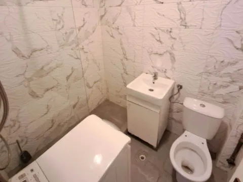 Prodaja, jednosoban stan, 46m², Autobuska stanica, Podgorica - image 9