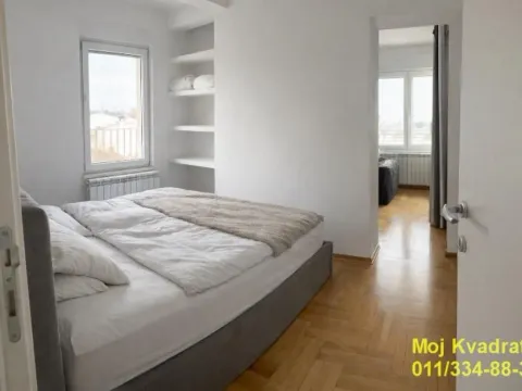 Prodaja, trosoban stan, 82m², Čubura, Beograd - image 3