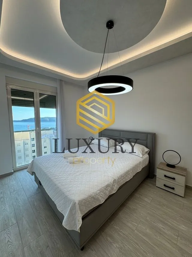 Prodaja, dvosoban stan, 74m², Bečići, Budva