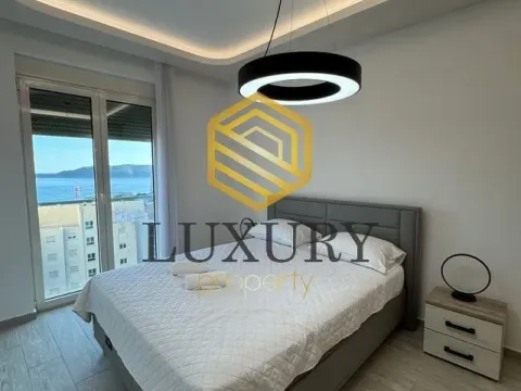 Sale, two bedroom apartment, 74m², Bečići, Budva - image 12