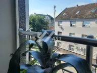 Izdavanje, jednosoban stan, 40m², Novi Sad Sve Podlokacije, Novi Sad - image 8