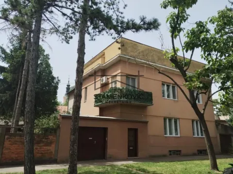 Sale, house, 111m², Senta, Srbija - image 2