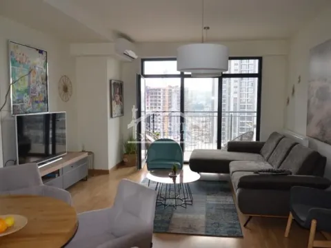 Prodaja, trosoban stan, 82m², Savski Venac, Beograd - image 4