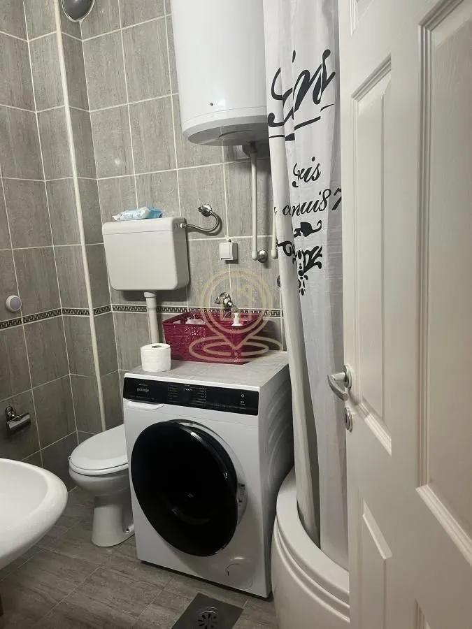 Prodaja, dvosoban stan, 54m², Medijana, Niš