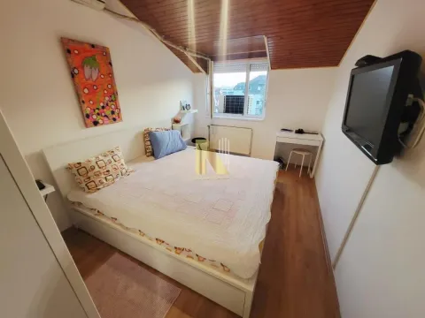 Sale, one bedroom apartment, 30m², Sajmište, Novi Sad - image 2