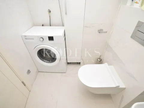 Izdavanje, jednosoban stan, 47m², Central Point, Podgorica - image 10