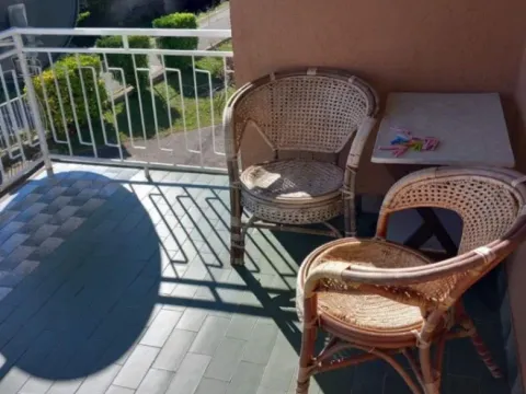 Izdavanje, dvosoban stan, 80m², Masline, Podgorica - image 8