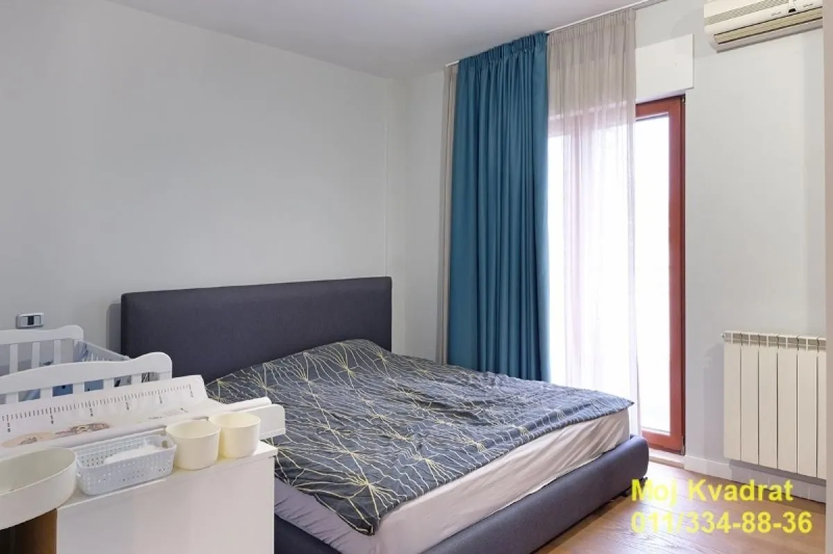 Sale, four bedroom apartment, 151m², Vračar Centar, Vračar Sve Podlokacije