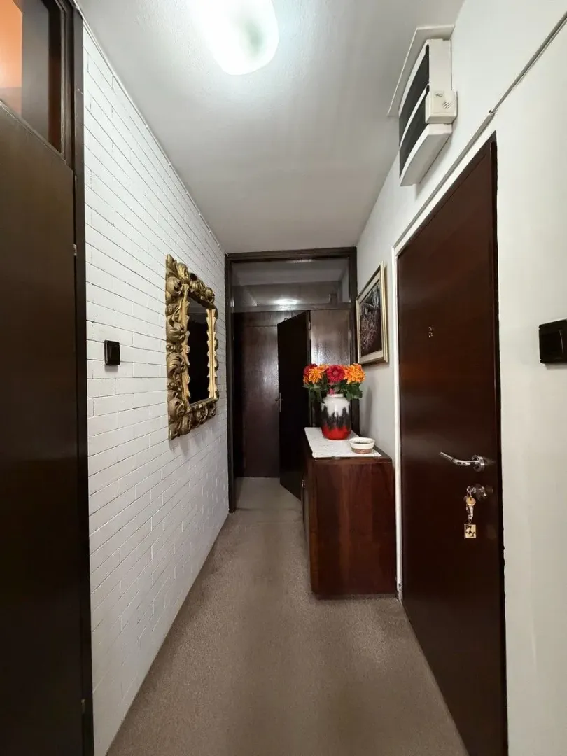 Prodaja, trosoban stan, 110m², Blok 5, Podgorica