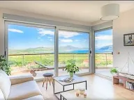 Prodaja, dvosoban stan, 120m², Kava, Tivat