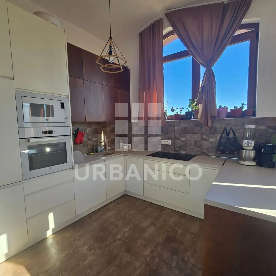 Prodaja, kuća, 115m², Danilovgrad, Crna Gora