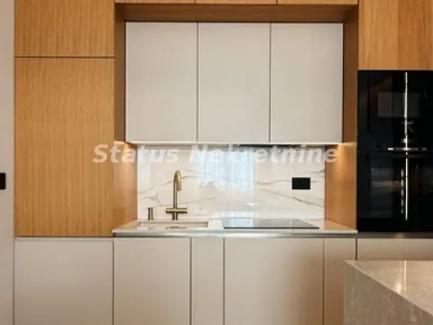 Sale, apartment, 112m², Centar, Novi Sad - image 5