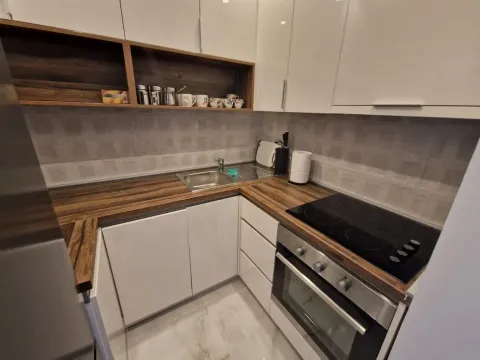 Prodaja, dvosoban stan, 62m², Sveti Stefan, Budva - image 7