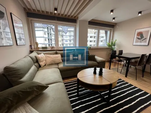 Sale, three bedroom apartment, 55m², Centar, Zlatibor - image 3