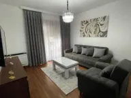 Izdavanje, dvosoban stan, 69m², Master Kvart, Podgorica - image 1
