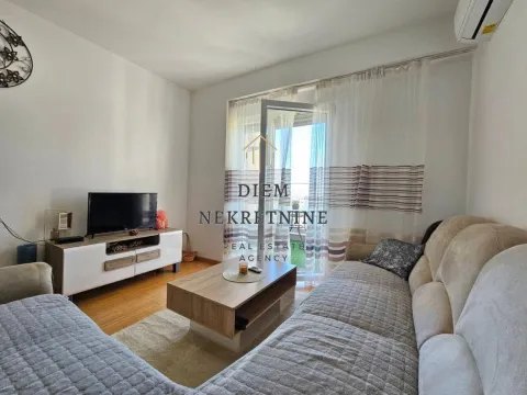 Rent, one bedroom apartment, 43m², Ilino, Bar - image 7