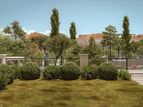 Sale, two bedroom apartment, 92m², Luštica Bay, Tivat - image 9