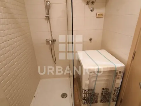 Sale, one bedroom apartment, 47m², City Kvart, Podgorica - image 8