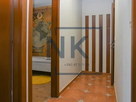 Prodaja, dvosoban stan, 95m², Stari Aerodrom, Podgorica - image 25