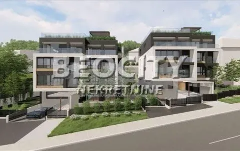 Sale, apartment, 216m², Dedinje Sve Podlokacije, Beograd - image 10