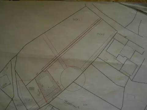 Sale, land lot, 1441m², Gomila, Herceg Novi - image 6