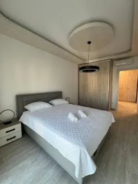 Prodaja, dvosoban stan, 74m², Bečići, Budva - image 12