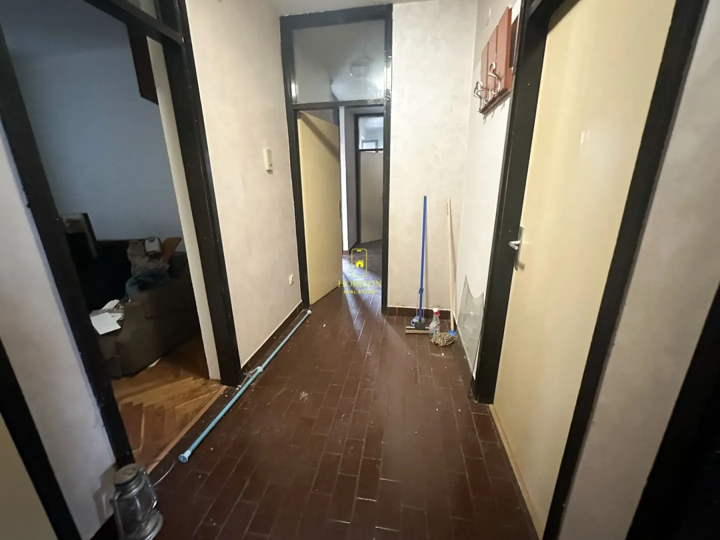 Prodaja, trosoban stan, 93m², Blok 6, Podgorica