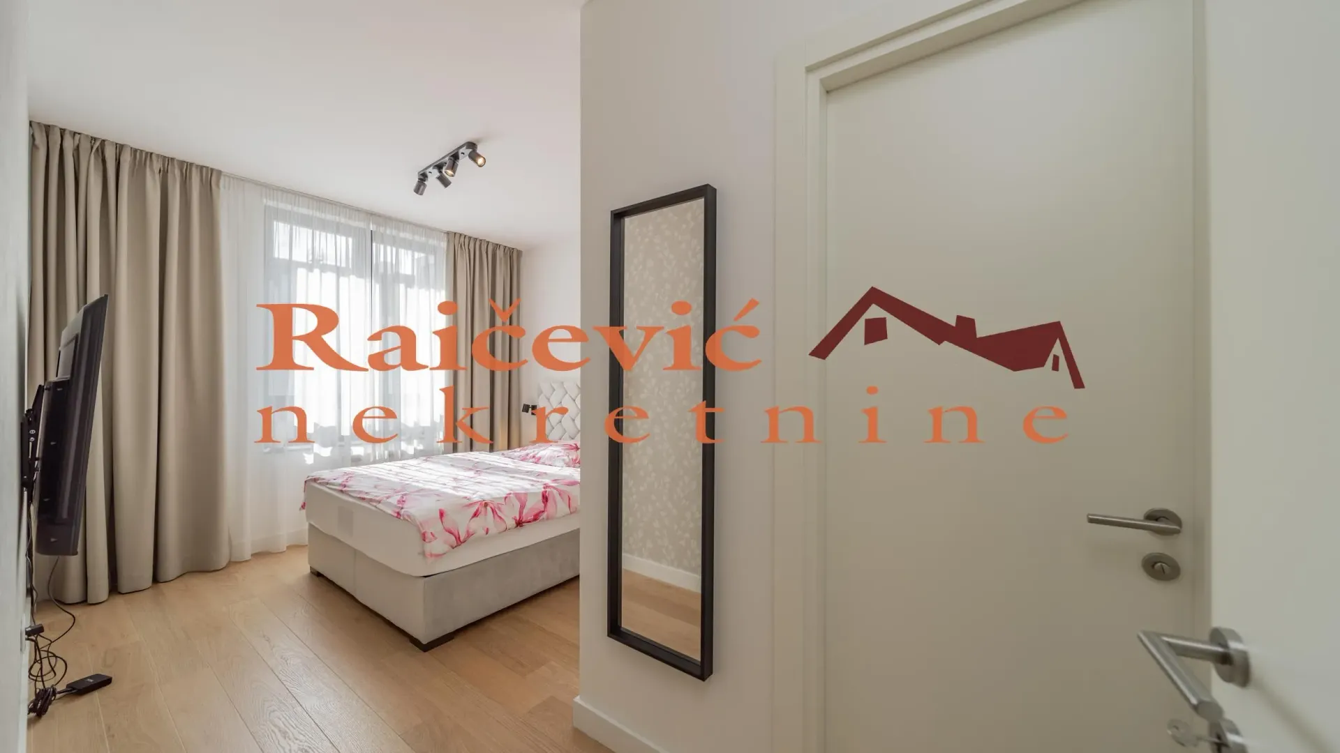 Prodaja, trosoban stan, 74m², Savski Venac, Beograd