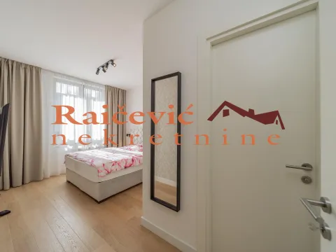 Prodaja, trosoban stan, 74m², Savski Venac, Beograd - image 12