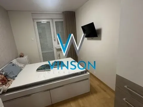 Izdavanje, jednosoban stan, 50m², Grbavica, Novi Sad Sve Podlokacije - image 5