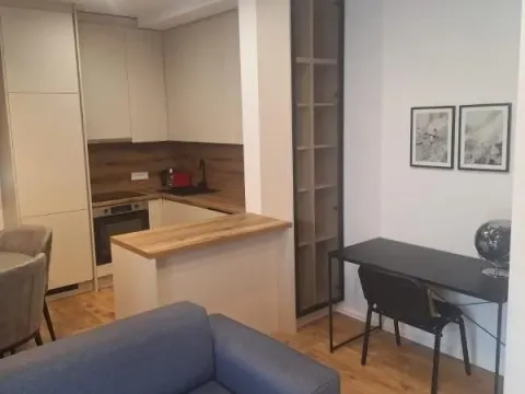 Sale, one bedroom apartment, 70m², Tivat, Crna Gora - image 8