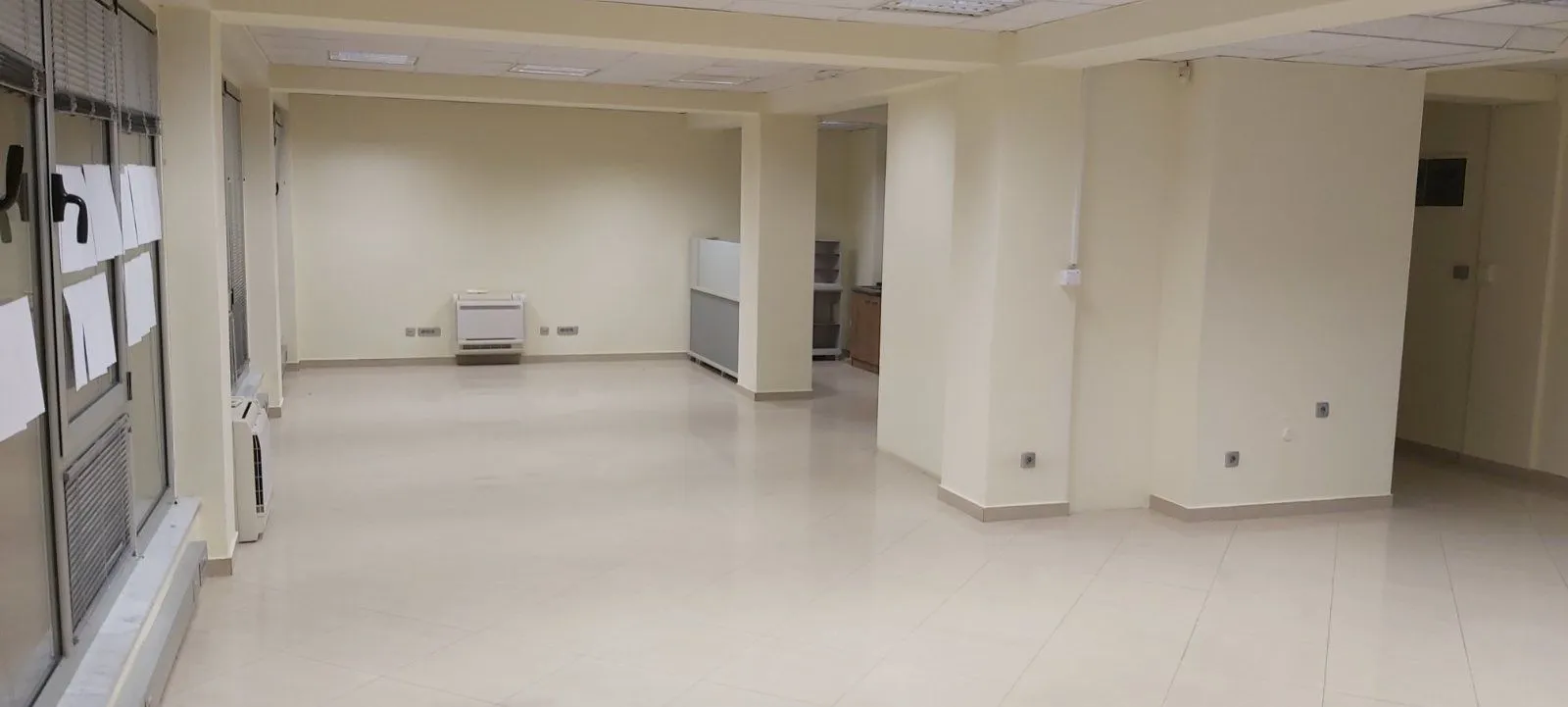 Izdavanje, poslovni prostor, 130m², Preko Morače, Podgorica