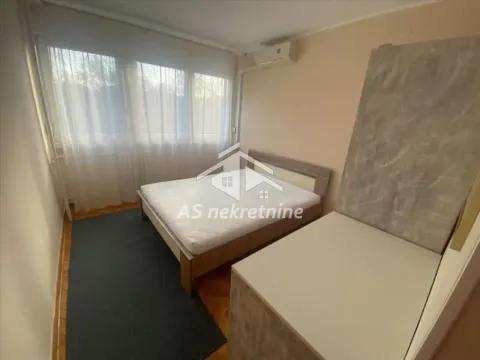 Rent, three bedroom apartment, 78m², Novi Beograd Sve Podlokacije, Beograd - image 16
