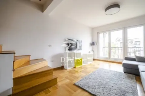 Izdavanje, trosoban stan, 85m², Južni Bulevar, Vračar Sve Podlokacije - image 2