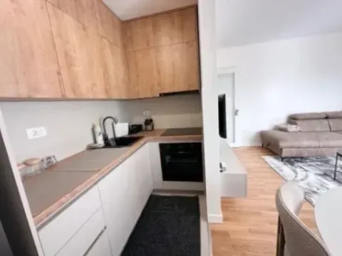 Izdavanje, dvosoban stan, 60m², Zabjelo, Podgorica - image 13