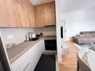 Izdavanje, dvosoban stan, 60m², Zabjelo, Podgorica - image 13