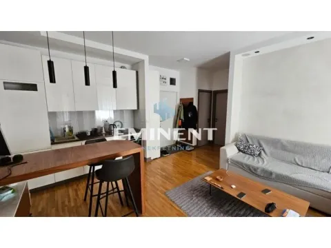 Izdavanje, dvosoban stan, 44m², Banovo Brdo, Beograd - image 5