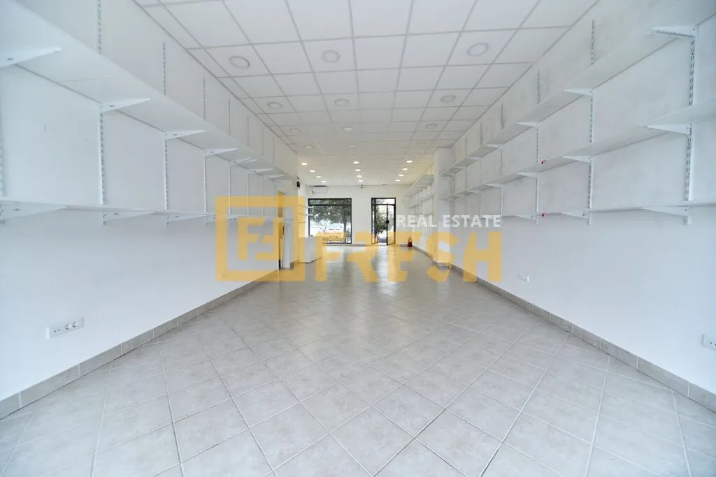 Rent, office space, 120m², Stari Aerodrom, Podgorica