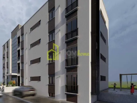 Prodaja, jednosoban stan, 38m², Zabjelo, Podgorica - image 1