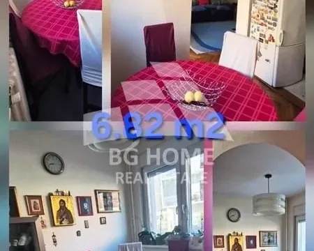 Sale, four bedroom apartment, 87m², Karaburma, Palilula Sve Podlokacije - image 2