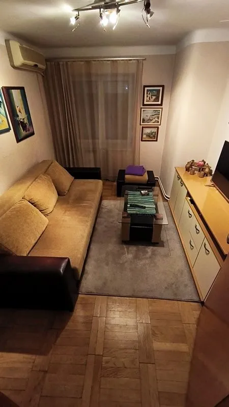 Prodaja, dvosoban stan, 39m², Stari Grad, Beograd