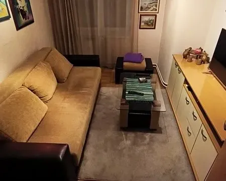 Prodaja, dvosoban stan, 39m2, Stari Grad, Beograd