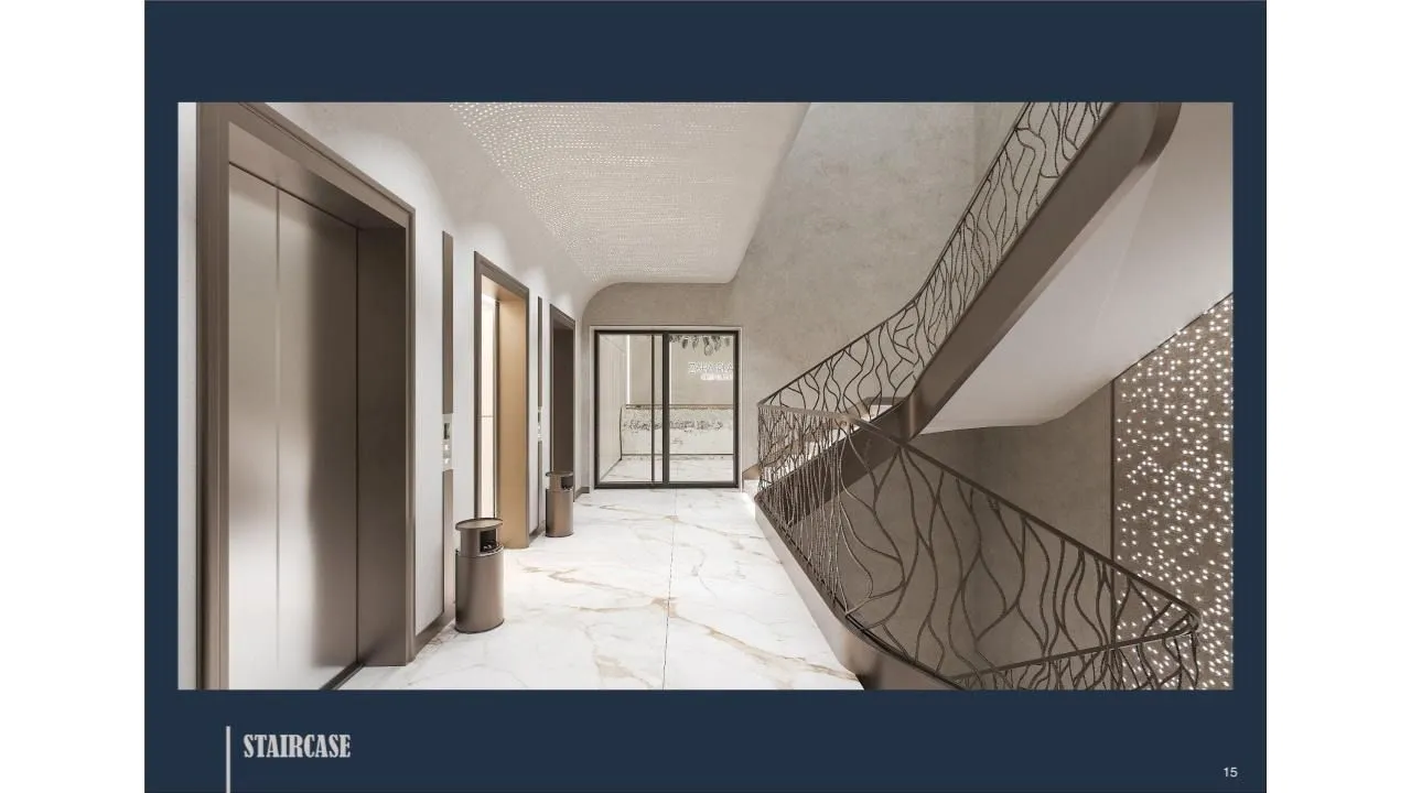 Sale, four bedroom apartment, 255m², Ilino, Bar