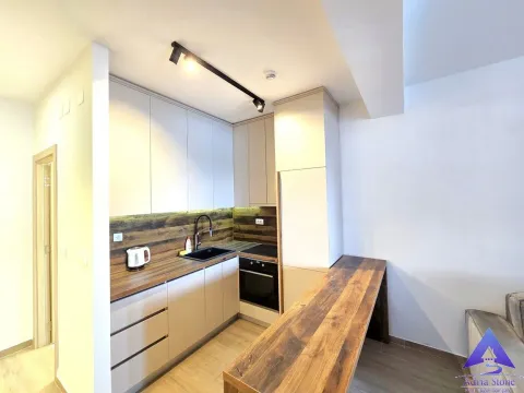 Sale, one bedroom apartment, 57m², Rafailovići, Budva - image 5