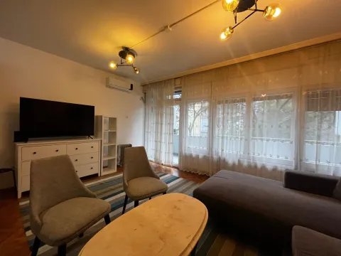 Rent, three bedroom apartment, 130m², Centar, Podgorica - image 4