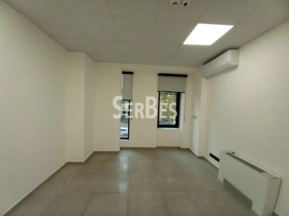 Rent, office space, 250m², Bulevar Oslobodjenja, Novi Sad Sve Podlokacije